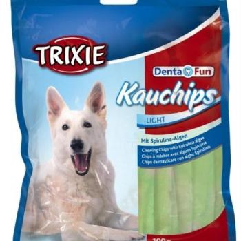 Trixie DentaFun Kauchips 100 g (TRX2682) kép