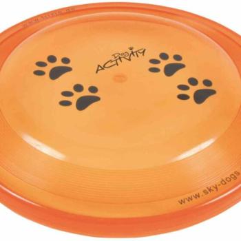 TRIXIE Dog Activity frizbi 19 cm 33561 kép