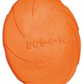 TRIXIE Dog Disc frizbi M 18 cm 33501 kép