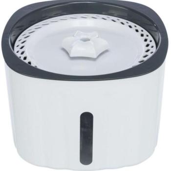 TRIXIE Drinking Fountain Flower 2 l kép