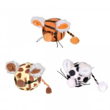 TRIXIE Egérlabda 4,5 cm kép