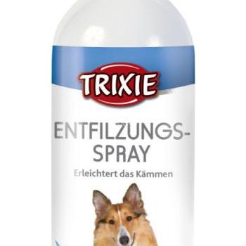 Trixie filcbontó (szőrbontó) spray (175ml) kép