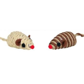 TRIXIE Fonott egér 5 cm kép