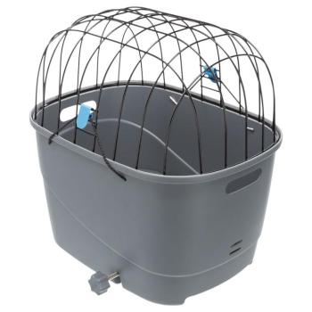 Trixie Friends on Tour Front kerékpárkosár kutyáknak, 46×36×47 cm kép