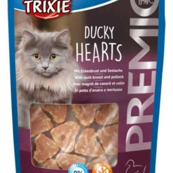 TRIXIE Hearts Light jutalomfalat 50g kép