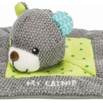 TRIXIE Junior bear 13x13 cm 45650 kép