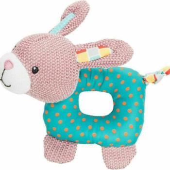 TRIXIE Junior Bunny 16 cm 36170 kép