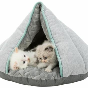 TRIXIE Junior Cave 45x30x40 cm 38254 kép