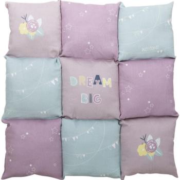 TRIXIE Junior Patchwork Cushion 60x60 cm 37073 kép