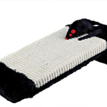 TRIXIE Kaparófa egérrel 15x35 cm 4303 kép