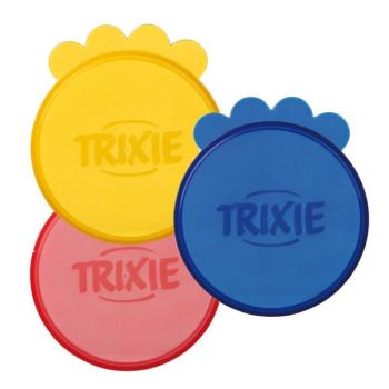 Trixie konzerv fedő 2 db Ø 10.6 cm (TRX24552) kép