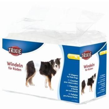 TRIXIE Kutyapelenka kan kutyáknak M/L, 12 db (23642) kép