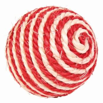 TRIXIE Labda fonalból 6 cm 4075 kép