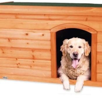 TRIXIE Lapostetős 116x82x79 cm 39553 kép