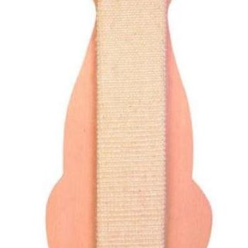 TRIXIE Macska alakú kaparófa 58x21 cm 43161 kép