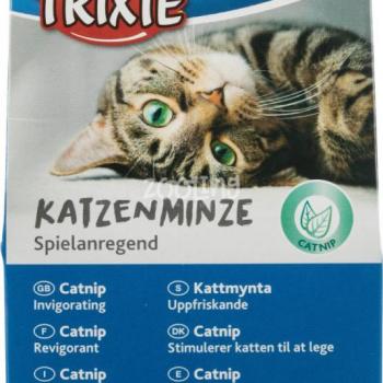 Trixie Macskamenta 20g kép