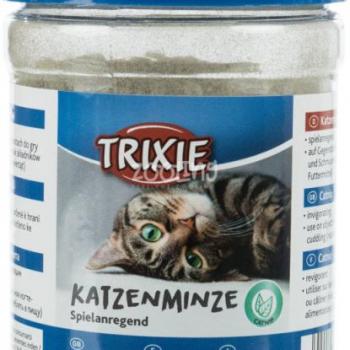 Trixie Macskamenta szórófejes adagolóban 30g kép