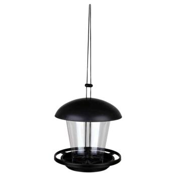 Trixie madáreledel-adagoló vadon élő madaraknak H17cm kép