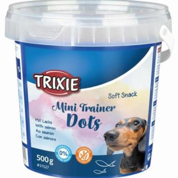 TRIXIE Mini Trainer Dots lazachússal 500 g (31527) kép