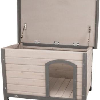 TRIXIE Natura Classic S-M 39561 kép