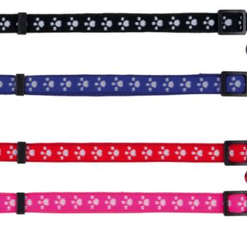 Trixie nyakörv elastic 1 db (TRX4202) kép