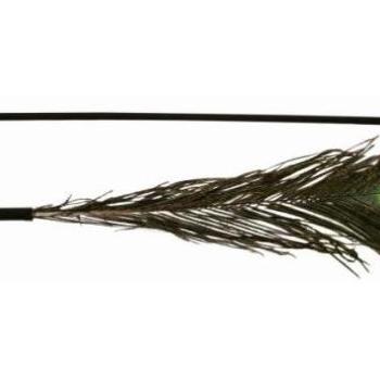 TRIXIE Pálca Tollal 47 cm 4509 kép