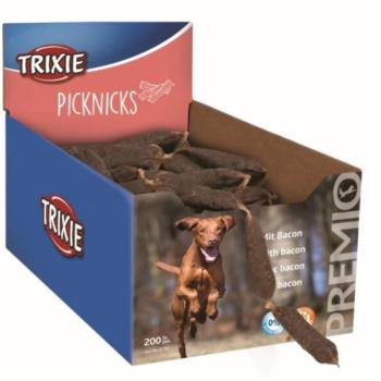 TRIXIE Picknicks kolbász sonkás 8 cm 8 g (2741) kép