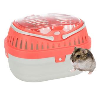 Trixie Pico szállítóbox kisállatoknak, kb. 23x16x17cm kép