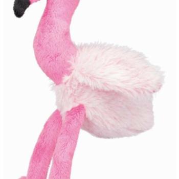 TRIXIE Plüss Flamingó 35 cm 35969 kép