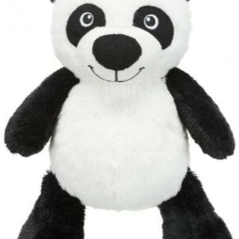 TRIXIE Plüss panda 26 cm 35674 kép