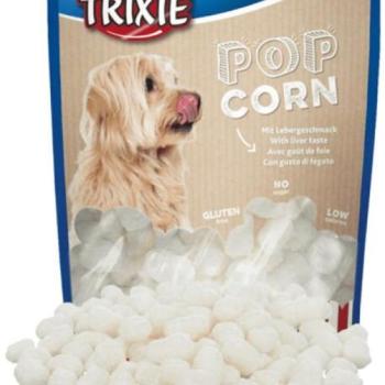 TRIXIE Pop Corn máj ízesítésű 100 g (31629) kép