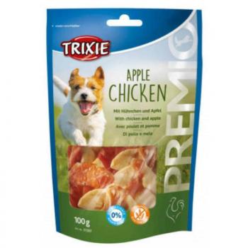 Trixie Premio Apple Chicken, 100 g kép