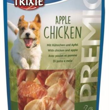 TRIXIE Premio Apple Chicken csirke és alma 100 g (31593) kép