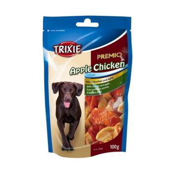 Trixie Premio Apple Chicken Light 100 g (TRX31593) kép