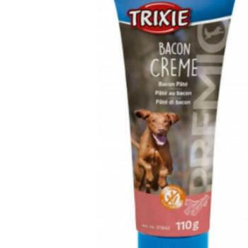 TRIXIE Premio Bacon ízesítésű krém 75 g (31842) kép