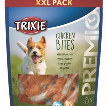 TRIXIE Premio Chicken Bites XXL csirke 300 g (31802) kép