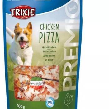 TRIXIE Premio Chicken Pizza csirkés 100 g (31702) kép