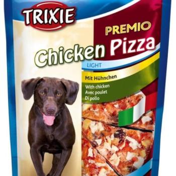 Trixie Premio Chicken Pizza Light 100 g (TRX31702) kép