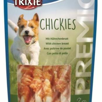 TRIXIE Premio Chickies Bone Light csirkehúsos 100 g (31591) kép