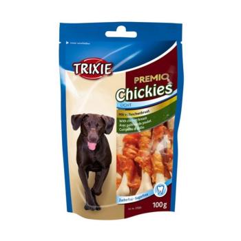 Trixie Premio Chickies Light 100 g (TRX31591) kép