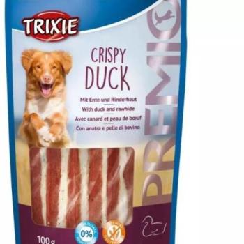 TRIXIE Premio Crispy Duck kacsás 100 g (31705) kép