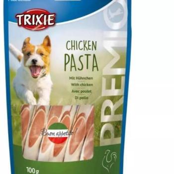 TRIXIE Premio Csirke Pasta 100 g (31703) kép