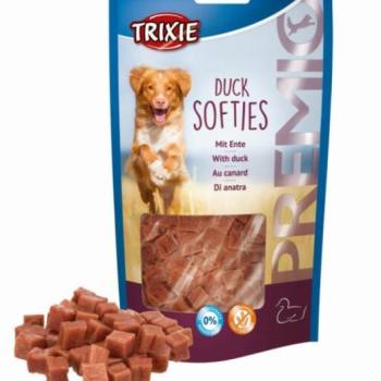 TRIXIE Premio Duck Softies puha kacsahús 100 g (31869) kép