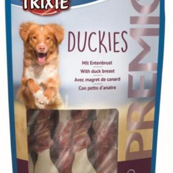 TRIXIE Premio Duckies Light kacsa 100 g (31538) kép