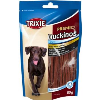 Trixie Premio Duckinos Light 80 g (TRX31594) kép