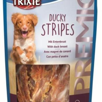 TRIXIE Premio Ducky Stripes 100 g (31537) kép