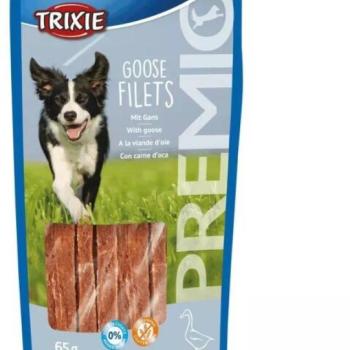 TRIXIE Premio Goose libahúsos 65 g (31809) kép