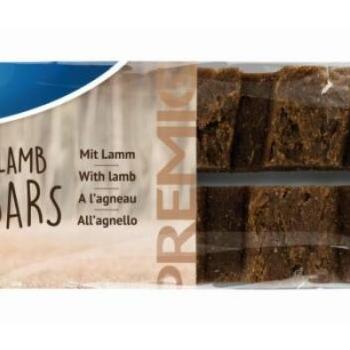 TRIXIE Premio Lamb Bars bárányhúsos rudak 2x30 g (31866) kép