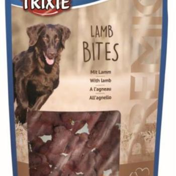 TRIXIE Premio Lamb Bites bárányhúsos 100 g (31544) kép