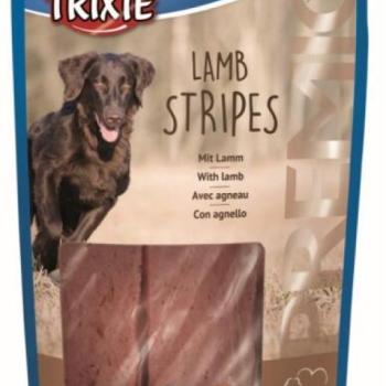 TRIXIE Premio Lamb Stripes bárányhúsos 100 g (31741) kép